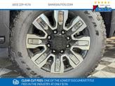 Thumbnail of 2025 Onyx Black GMC Sierra 3500