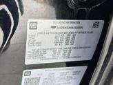 Thumbnail of 2022 Black Chevrolet Silverado 1500