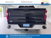 Thumbnail of 2022 Black Chevrolet Silverado 1500