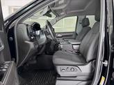 Thumbnail of 2022 Black Chevrolet Silverado 1500
