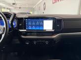 Thumbnail of 2022 Black Chevrolet Silverado 1500
