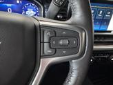 Thumbnail of 2022 Black Chevrolet Silverado 1500