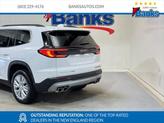 Thumbnail of 2025 Summit White GMC Acadia