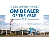 Thumbnail of 2025 Summit White GMC Acadia