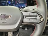 Thumbnail of 2026 Lakeshore Blue Chevrolet Equinox