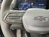 Thumbnail of 2026 Lakeshore Blue Chevrolet Equinox
