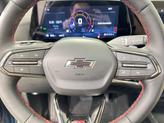 Thumbnail of 2026 Lakeshore Blue Chevrolet Equinox