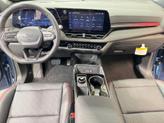 Thumbnail of 2026 Lakeshore Blue Chevrolet Equinox