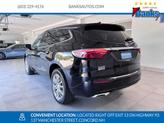 Thumbnail of 2022 Ebony Twilight Metallic Buick Enclave