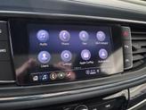 Thumbnail of 2022 Ebony Twilight Metallic Buick Enclave