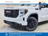 Thumbnail of 2025 Summit White GMC Sierra 1500