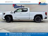Thumbnail of 2025 Summit White GMC Sierra 1500