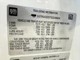 Thumbnail of 2025 Summit White GMC Sierra 1500