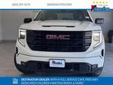 Thumbnail of 2022 Summit White GMC Sierra 1500