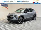 Photo of 2026 Sterling Chevrolet Trailblazer