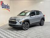 Thumbnail of 2026 Sterling Chevrolet Trailblazer