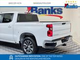 Thumbnail of 2025 Summit White Chevrolet Silverado 1500
