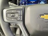 Thumbnail of 2025 Summit White Chevrolet Silverado 1500