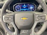 Thumbnail of 2025 Summit White Chevrolet Silverado 1500