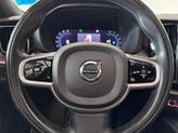 Thumbnail of 2022 Gray Volvo XC60