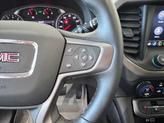 Thumbnail of 2023 Sterling Metallic GMC Acadia