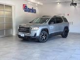 Thumbnail of 2023 Sterling Metallic GMC Acadia
