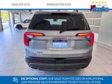 Thumbnail of 2023 Sterling Metallic GMC Acadia