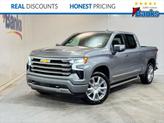 Photo of 2025 Sterling Chevrolet Silverado 1500