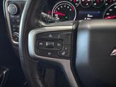 Thumbnail of 2021 Black Chevrolet Silverado 1500