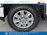 Thumbnail of 2024 Iridescent Pearl Tricoat Chevrolet Silverado 2500