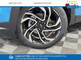 Thumbnail of 2026 Marina Blue Metallic Chevrolet Trailblazer