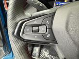 Thumbnail of 2026 Marina Blue Metallic Chevrolet Trailblazer