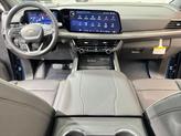 Thumbnail of 2025 Lakeshore Blue Chevrolet Tahoe
