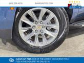 Thumbnail of 2025 Lakeshore Blue Chevrolet Tahoe
