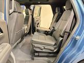 Thumbnail of 2025 Lakeshore Blue Chevrolet Tahoe