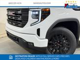 Thumbnail of 2025 Summit White GMC Sierra 1500