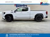 Thumbnail of 2025 Summit White GMC Sierra 1500