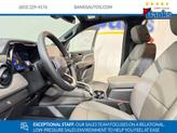 Thumbnail of 2026 Black Chevrolet Colorado