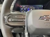 Thumbnail of 2026 Black Chevrolet Colorado