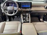 Thumbnail of 2026 Black Chevrolet Colorado