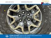 Thumbnail of 2026 Black Chevrolet Colorado