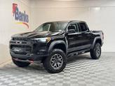 Thumbnail of 2026 Black Chevrolet Colorado