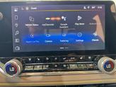 Thumbnail of 2026 Black Chevrolet Colorado