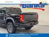 Thumbnail of 2026 Black Chevrolet Colorado