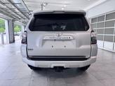 Thumbnail of 2024 Classic Silver Metallic Toyota 4Runner