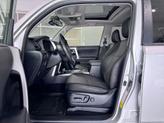 Thumbnail of 2024 Classic Silver Metallic Toyota 4Runner