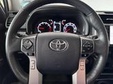 Thumbnail of 2024 Classic Silver Metallic Toyota 4Runner