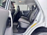 Thumbnail of 2024 Classic Silver Metallic Toyota 4Runner