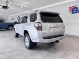 Thumbnail of 2024 Classic Silver Metallic Toyota 4Runner