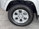 Thumbnail of 2024 Classic Silver Metallic Toyota 4Runner